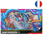 🟣[PRÉCO] Pokémon (FR) - Coffret Collection Premium Méga‑Amphinobi‑ex