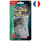 🟣[PRÉCO] Pokémon (FR) - Pack spécial #1 - Juillet 2026