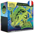 🟣[PRÉCO] Pokémon (FR) - ETB Coffret Dresseur d'Élite - ME06 Règne Delta