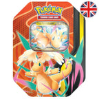 🟣[PRÉCO] Pokémon (EN) - Pokébox Méga Puissances (set de 3)
