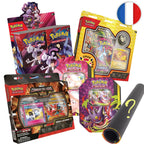 Pokémon (FR) - Pack spécial #4 - Juin 2026
