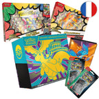 🟣[PRÉCO] Pokémon (FR) - Pack spécial #1 - Juillet 2026