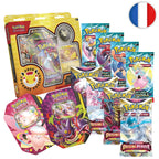 🟣[PRÉCO] Pokémon (FR) - Pack spécial #4 - Juin 2026