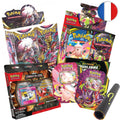🟣[PRÉCO] Pokémon (FR) - Pack spécial #3 - Juin 2026