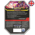 Pokémon (EN) - Pokébox Méga Clair de Lune (set de 2)