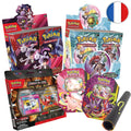 🟣[PRÉCO] Pokémon (FR) - Pack spécial #2 - Juin 2026