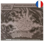 🟣[PRÉCO] Pokémon (FR) - ETB Coffret Dresseur d'Élite - ME05 Nuit Noire