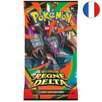 🟣[PRÉCO] Pokémon (FR) - Display de 36 boosters - ME06 Règne Delta