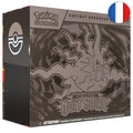 🟣[PRÉCO] Pokémon (FR) - ETB Coffret Dresseur d'Élite - ME05 Nuit Noire