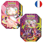 🟣[PRÉCO] Pokémon (FR) - Pack spécial #4 - Juillet 2026