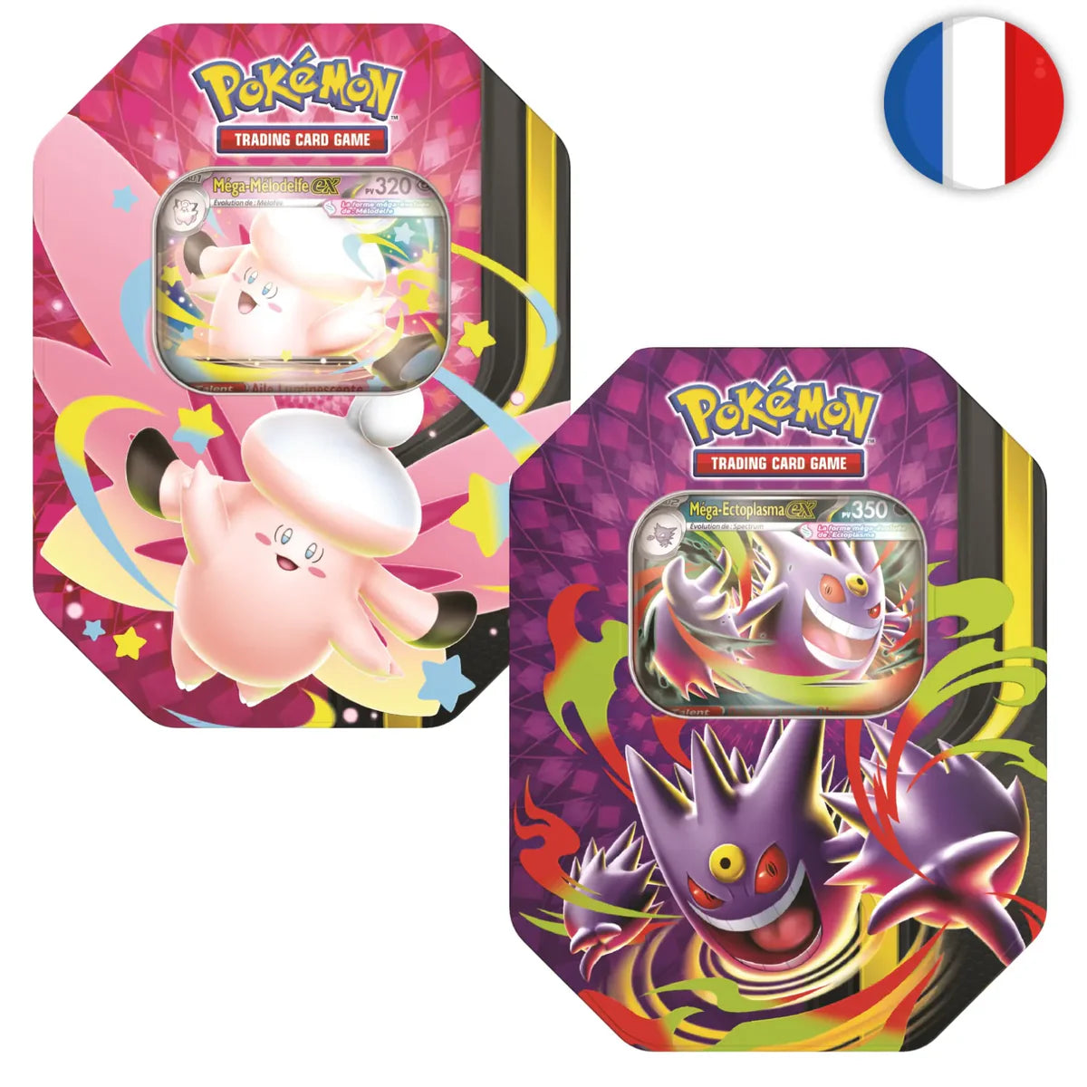 🟣[PRÉCO] Pokémon (FR) - Pack spécial #4 - Juillet 2026
