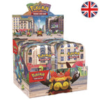 Pokémon (EN) - Display de 10 Mini Tin Illumis