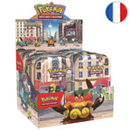 Pokémon (FR) - Display de 10 Mini Tin Illumis